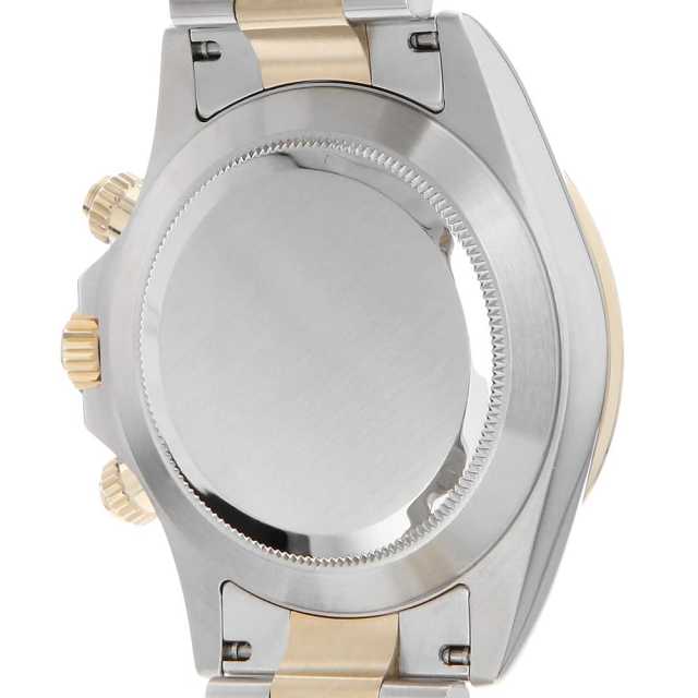 116523 アイボリー ROLEX（ロレックス）コスモグラフ デイトナ