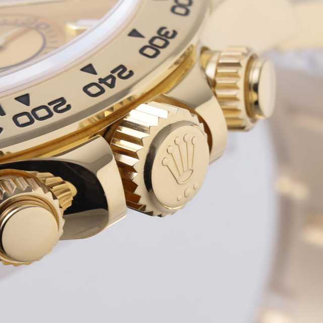 ロレックス デイトナ 116508 メンズ 中古