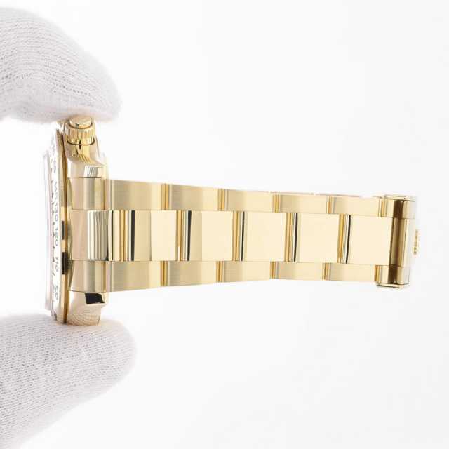 ロレックス デイトナ 116508 メンズ 中古