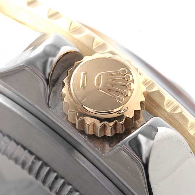 ロレックス GMTマスター 16753 メンズ 中古