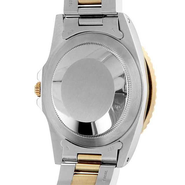 ロレックス GMTマスター 16753 メンズ 中古