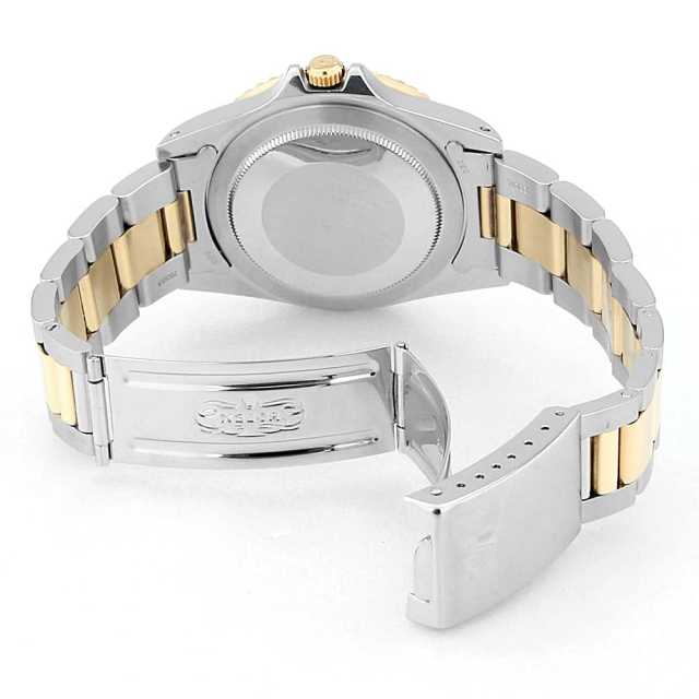 ロレックス GMTマスター 16753 メンズ 中古