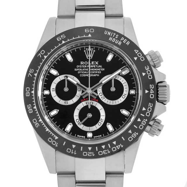 ロレックス デイトナ 116500LN メンズ 中古