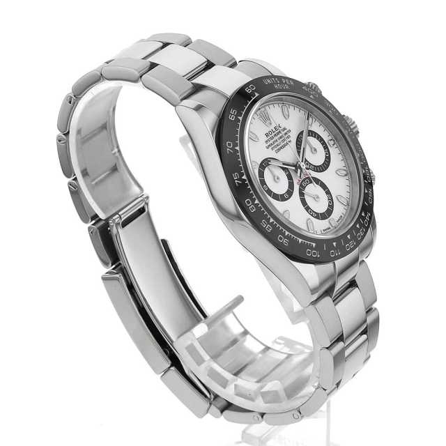 ロレックス デイトナ 116500LN メンズ 中古