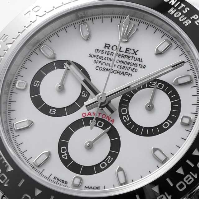 ロレックス デイトナ 116500LN メンズ 中古
