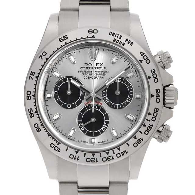 ロレックス デイトナ 116509 メンズ 中古