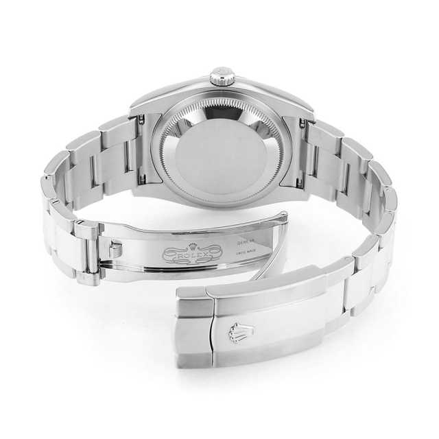 ロレックス デイトジャスト 116234 メンズ 中古