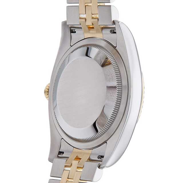 ロレックス デイトジャスト 116233G メンズ 中古