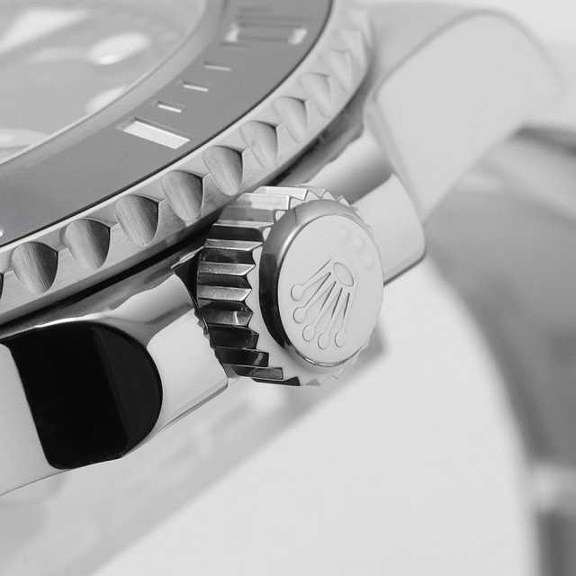 ロレックス サブマリーナ 124060 現行 純正 ボックス M 箱 ケース 124060 ブラック ROLEX（ロレックス）サブマリーナ ノンデイト