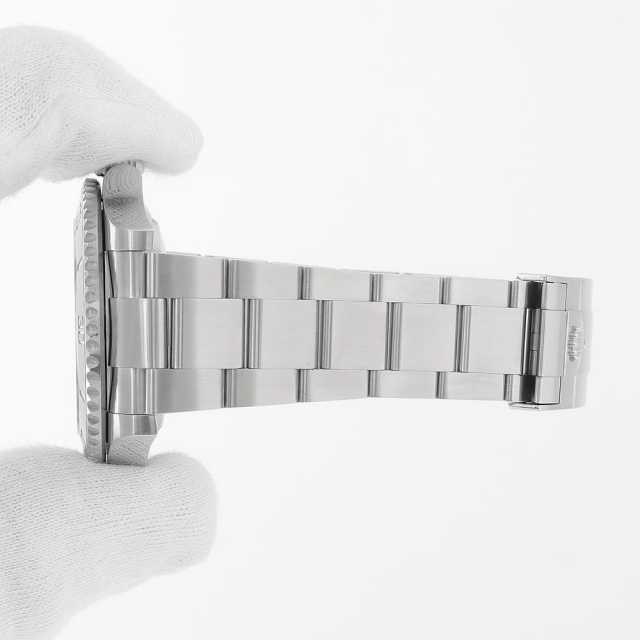 ロレックス サブマリーナ 124060 現行 純正 ボックス M 箱 ケース ロレックス サブマリーナ 124060 現行 純正 ボックス M 箱