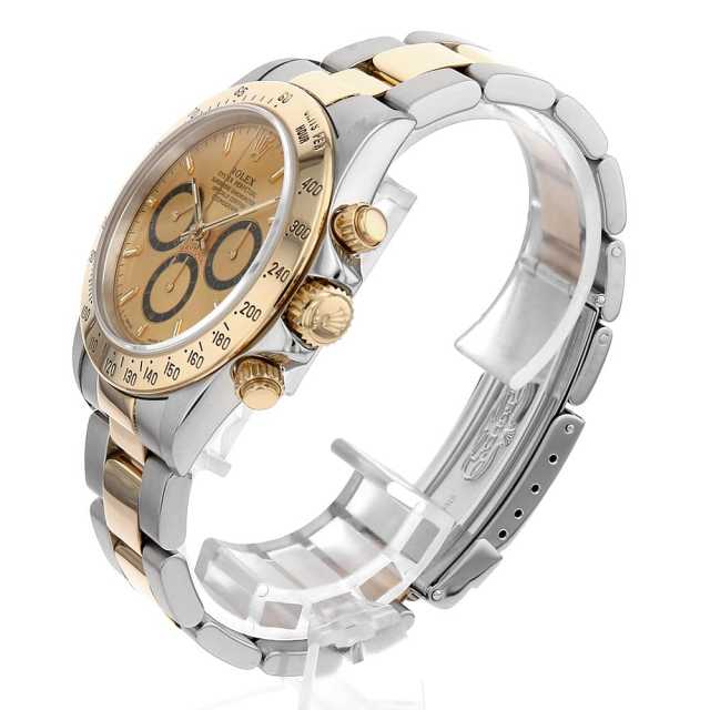 ロレックス デイトナ 16523 メンズ 中古