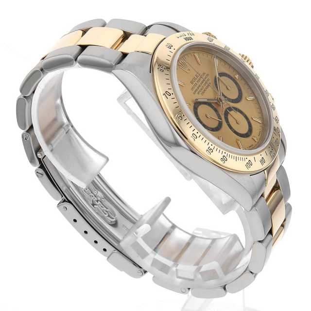 ロレックス デイトナ 16523 メンズ 中古