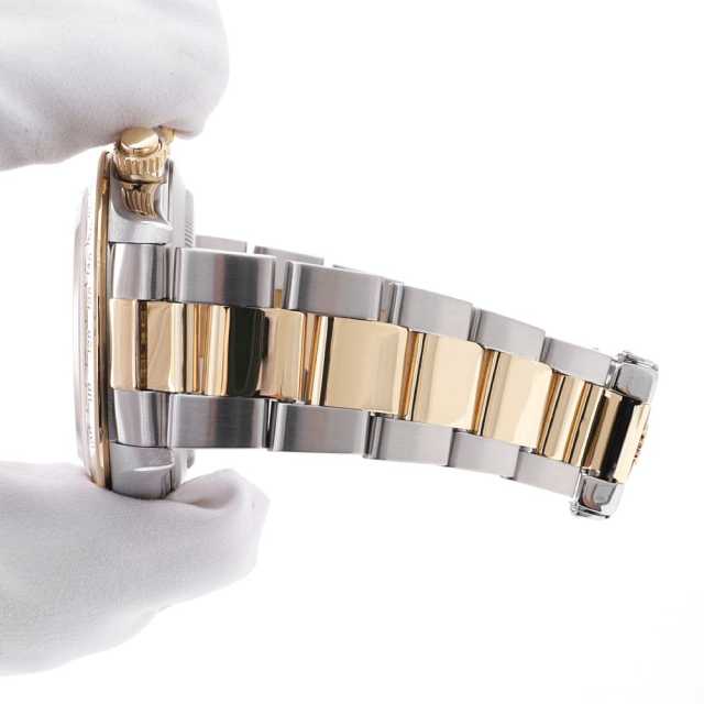 ロレックス デイトナ 16523 メンズ 中古