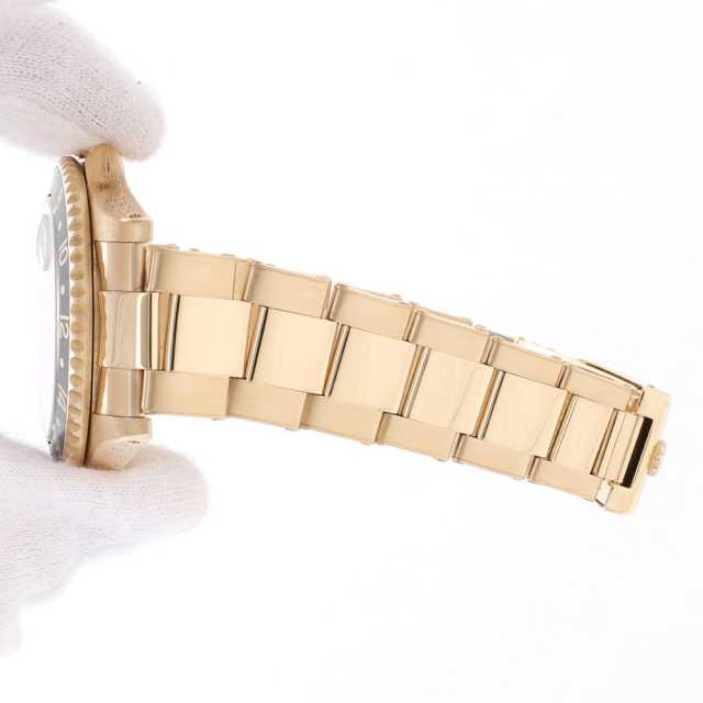 ロレックス GMTマスター 16718 メンズ 中古