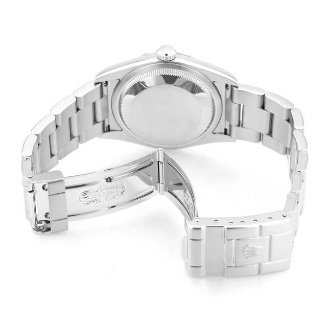 ロレックス エクスプローラー 114270 メンズ 中古