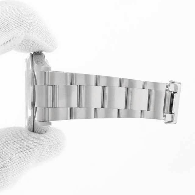 ロレックス エクスプローラー 114270 メンズ 中古