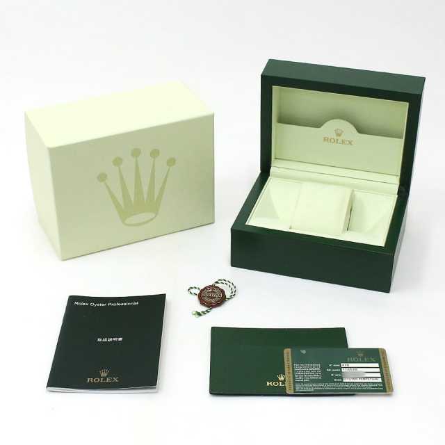 ロレックス デイトナ 116520 メンズ 中古