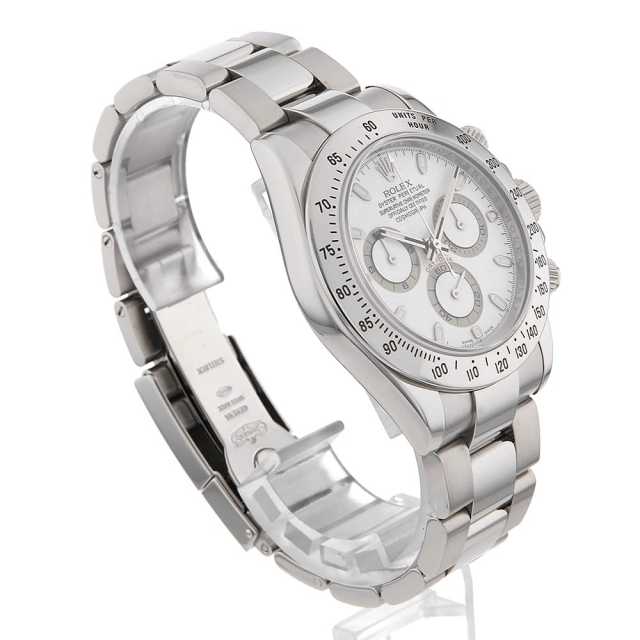 ロレックス デイトナ 116520 メンズ 中古