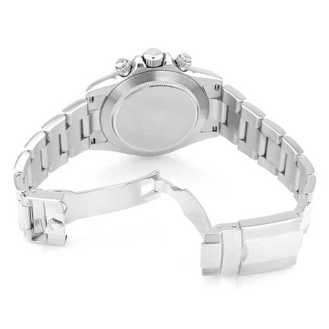 ロレックス デイトナ 116520 メンズ 中古