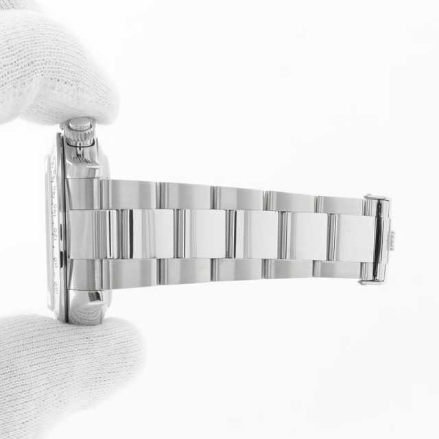 ロレックス デイトナ 116520 メンズ 中古