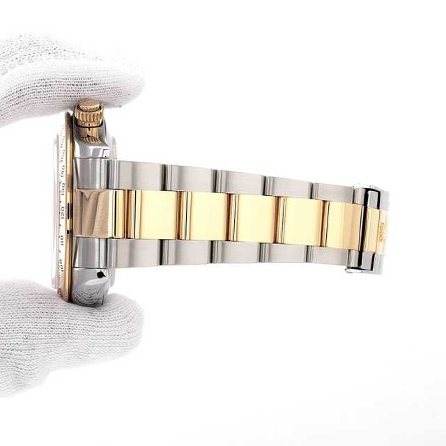 ロレックス デイトナ 116523 メンズ 中古