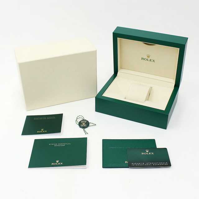 ROLEX Datejust 278341RBR Boys' (Unisex) Used