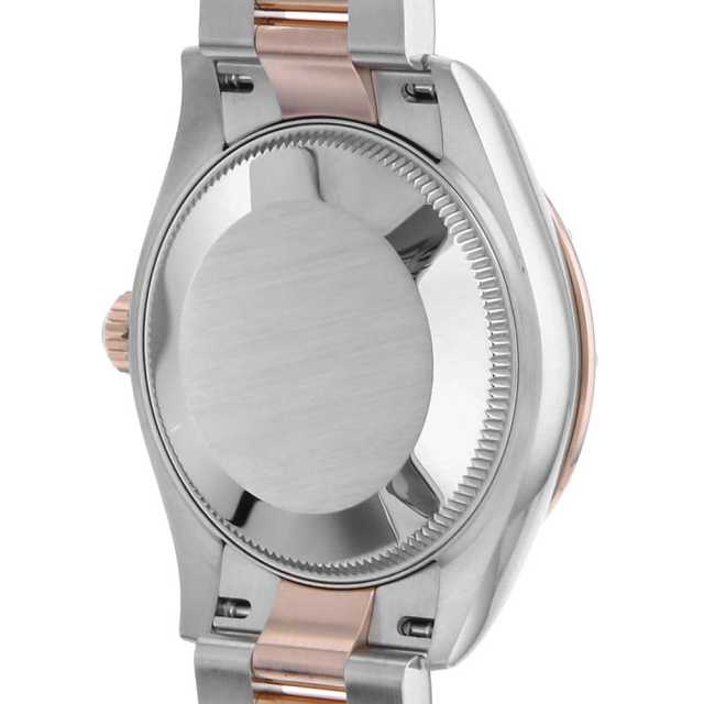 ROLEX Datejust 278341RBR Boys' (Unisex) Used