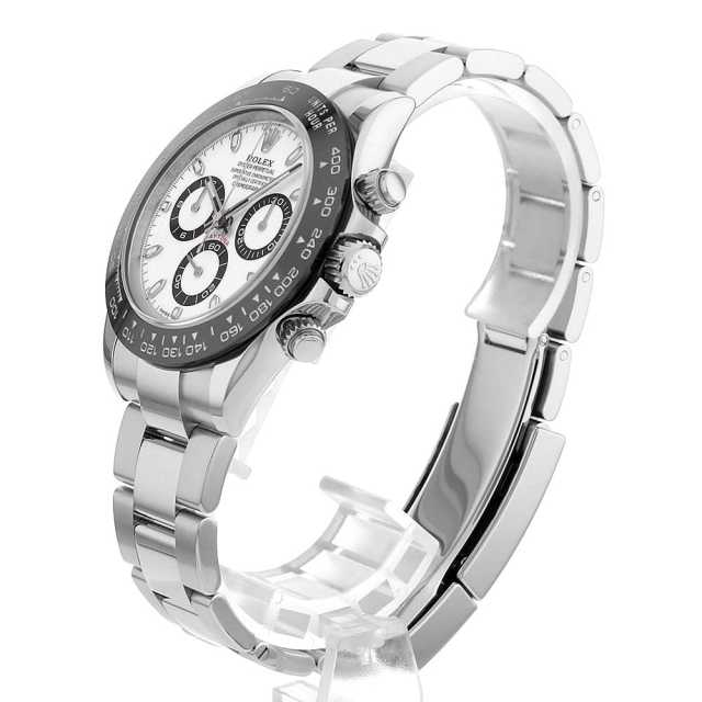 ロレックス デイトナ 116500LN メンズ 中古