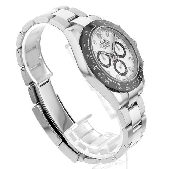 ロレックス デイトナ 116500LN メンズ 中古