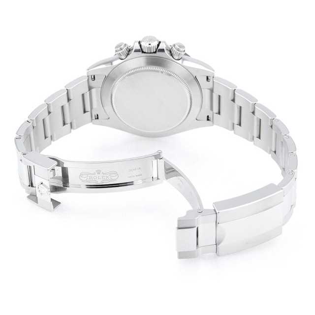 ロレックス デイトナ 116500LN メンズ 中古