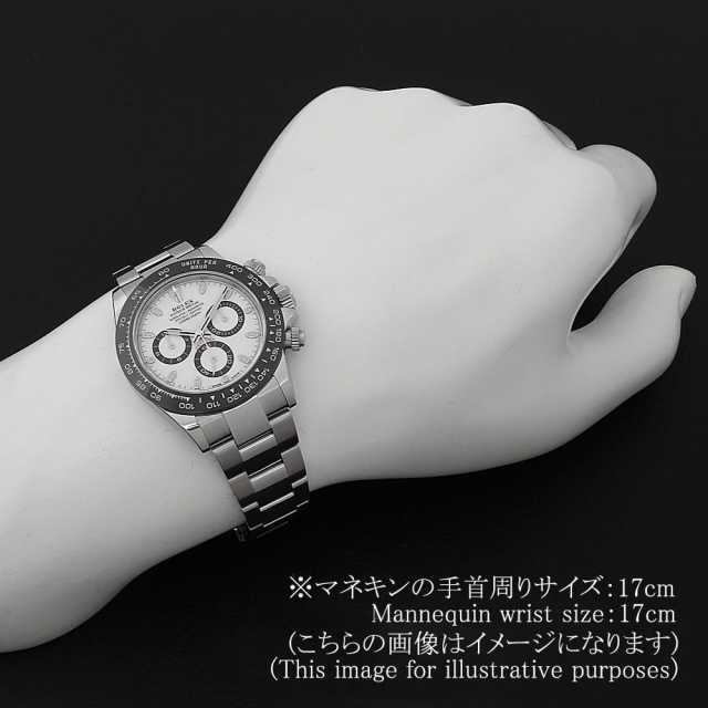 ロレックス デイトナ 116500LN メンズ 中古