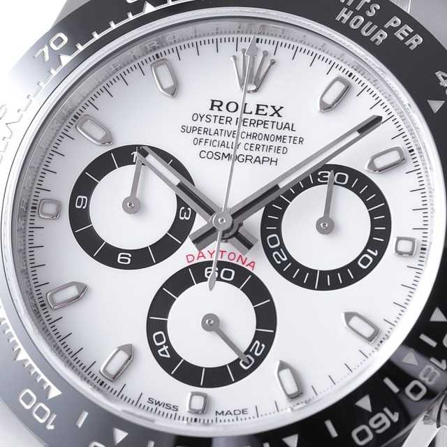 ロレックス デイトナ 116500LN メンズ 中古