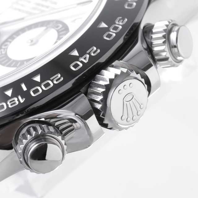 ロレックス デイトナ 116500LN メンズ 中古