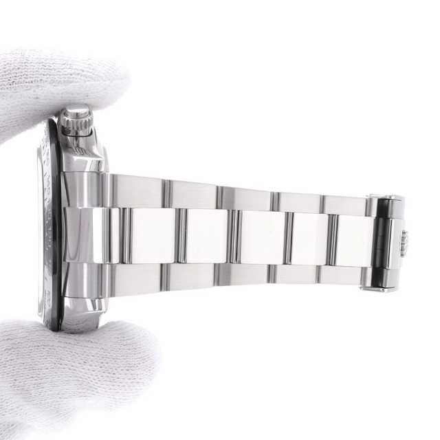 ロレックス デイトナ 116500LN メンズ 中古