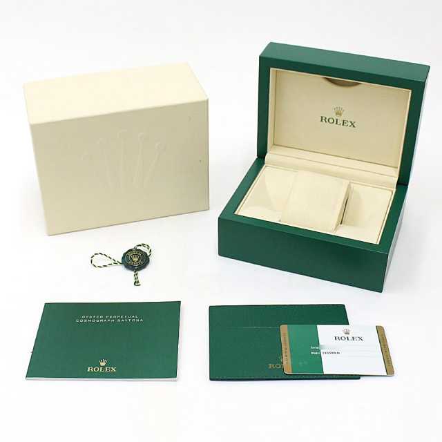 ロレックス デイトナ 116500LN メンズ 中古