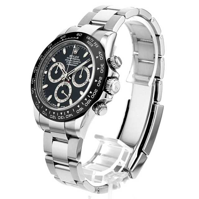 ロレックス デイトナ 116500LN メンズ 中古