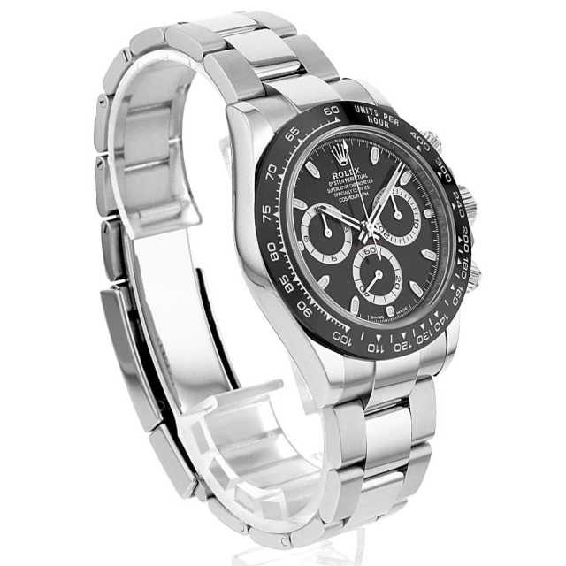 ロレックス デイトナ 116500LN メンズ 中古