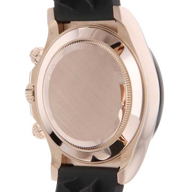 116515LN チョコレートブラウン ROLEX（ロレックス）コスモグラフ