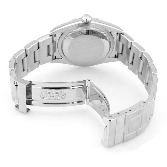 ロレックス エクスプローラー 114270 メンズ 中古