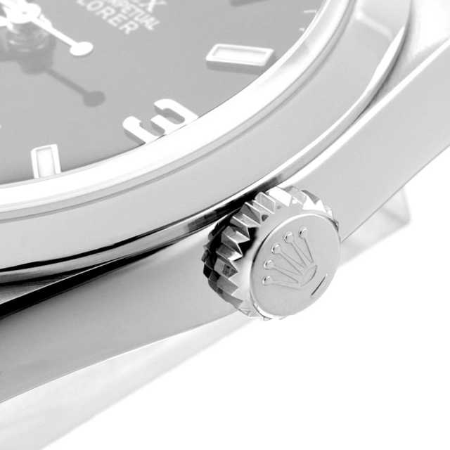ロレックス エクスプローラー 114270 メンズ 中古