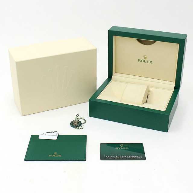 ロレックス GMTマスター 126710BLNR メンズ 中古