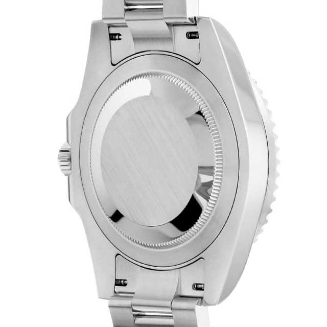 ロレックス GMTマスター 126710BLNR メンズ 中古