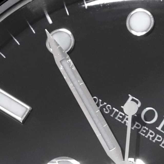 ロレックス GMTマスター 16700 メンズ 中古