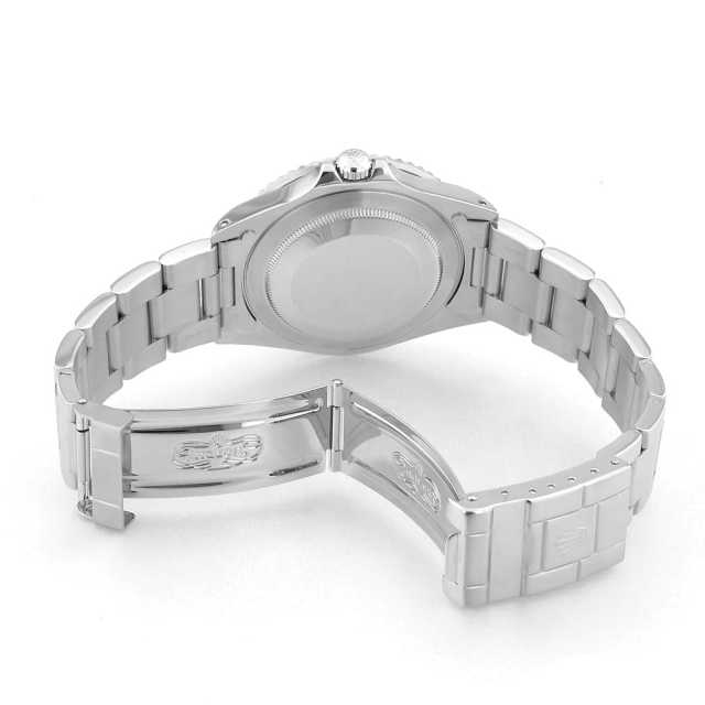 ロレックス GMTマスター 16700 メンズ 中古