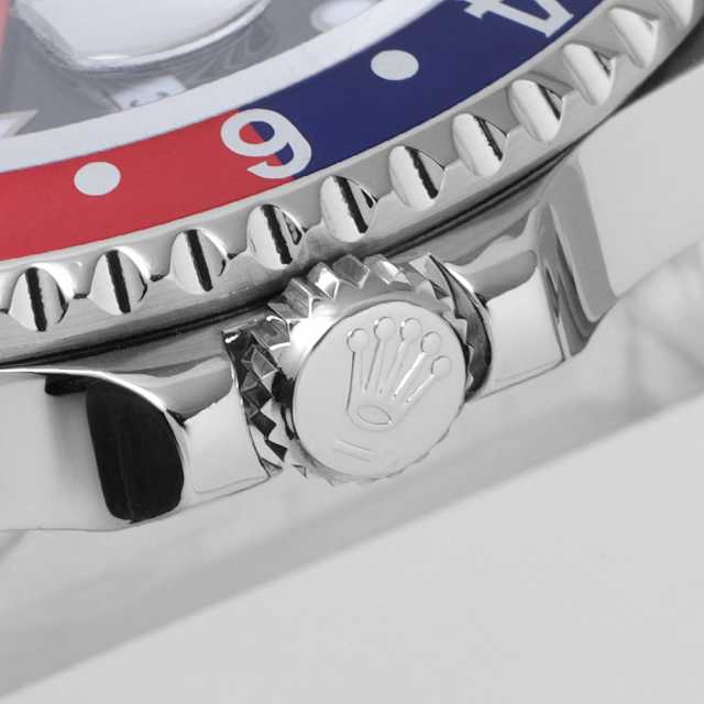 ロレックス GMTマスター 16700 メンズ 中古