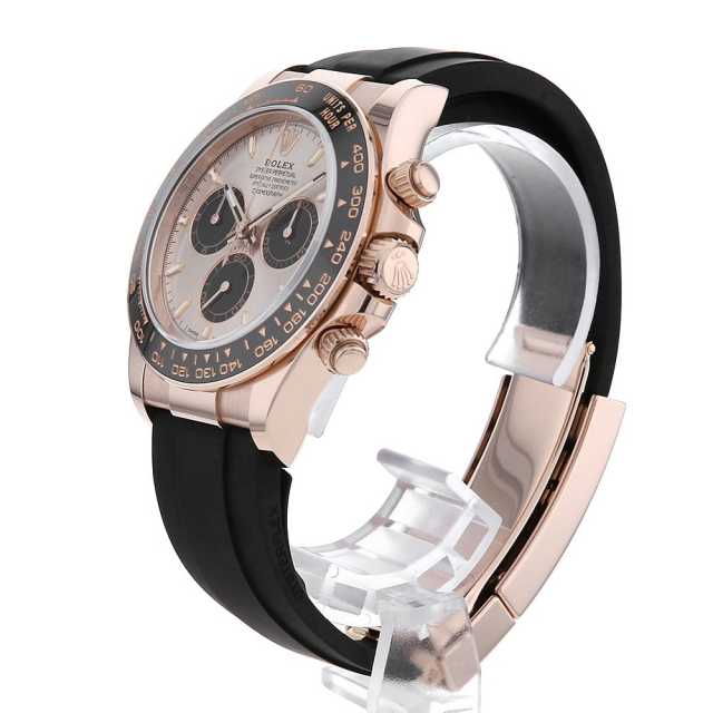 126515LN サンダスト ROLEX（ロレックス）コスモグラフ デイトナ 中古