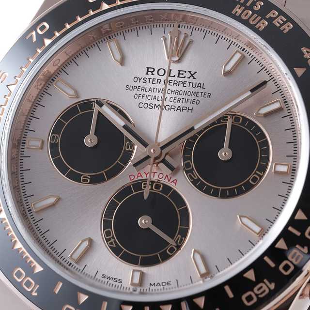 名残月様購入専用 サブブレスのEXPLORER II - ロレックス専門店クォーク静岡店お買い得情報