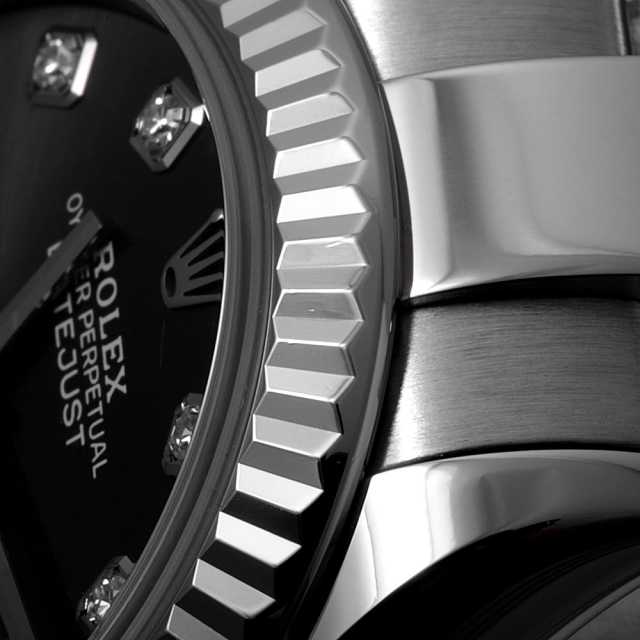 ロレックス デイトジャスト 279174G レディース 中古