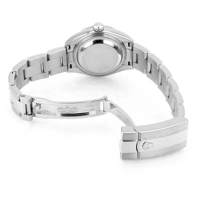 ロレックス デイトジャスト 279174G レディース 中古