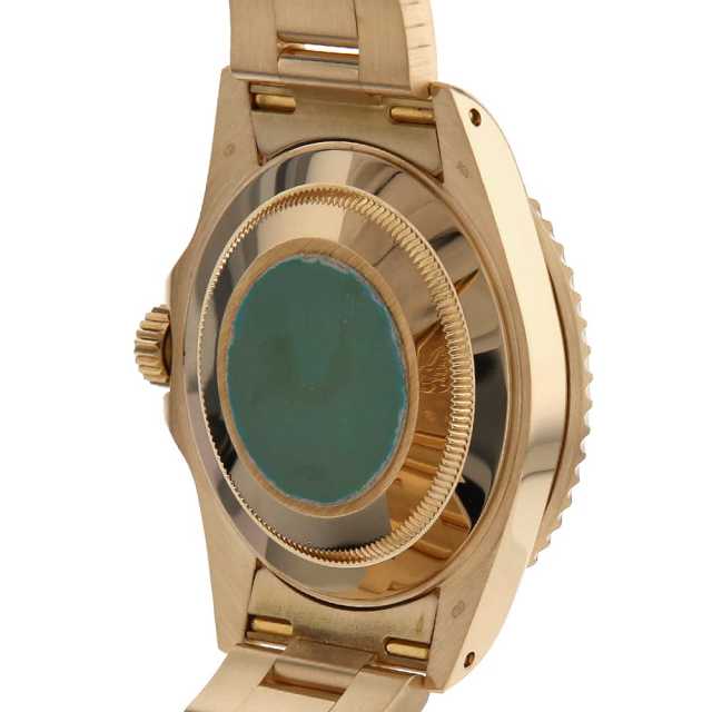 ◆◇掛け時計 ロレックス サブマリーナデイトタイプ 新品未使用◇◆ 16613 ブラック ROLEX（ロレックス）サブマリーナ デイト 中古 | 東京